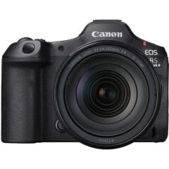 Canon EOS R5 Mark II 24-105mm f/4L IS USM Lens