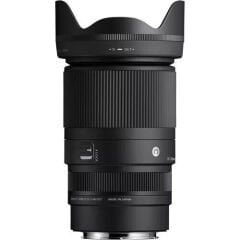 Sigma 16-300mm F3.5-6.7 DC OS | Contemporary (Fujifilm X)