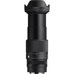 Sigma 16-300mm F3.5-6.7 DC OS | Contemporary (Fujifilm X)