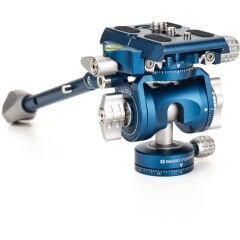 Benro  FS20PROC501 Hibrit Fotoğraf/Video Kafası