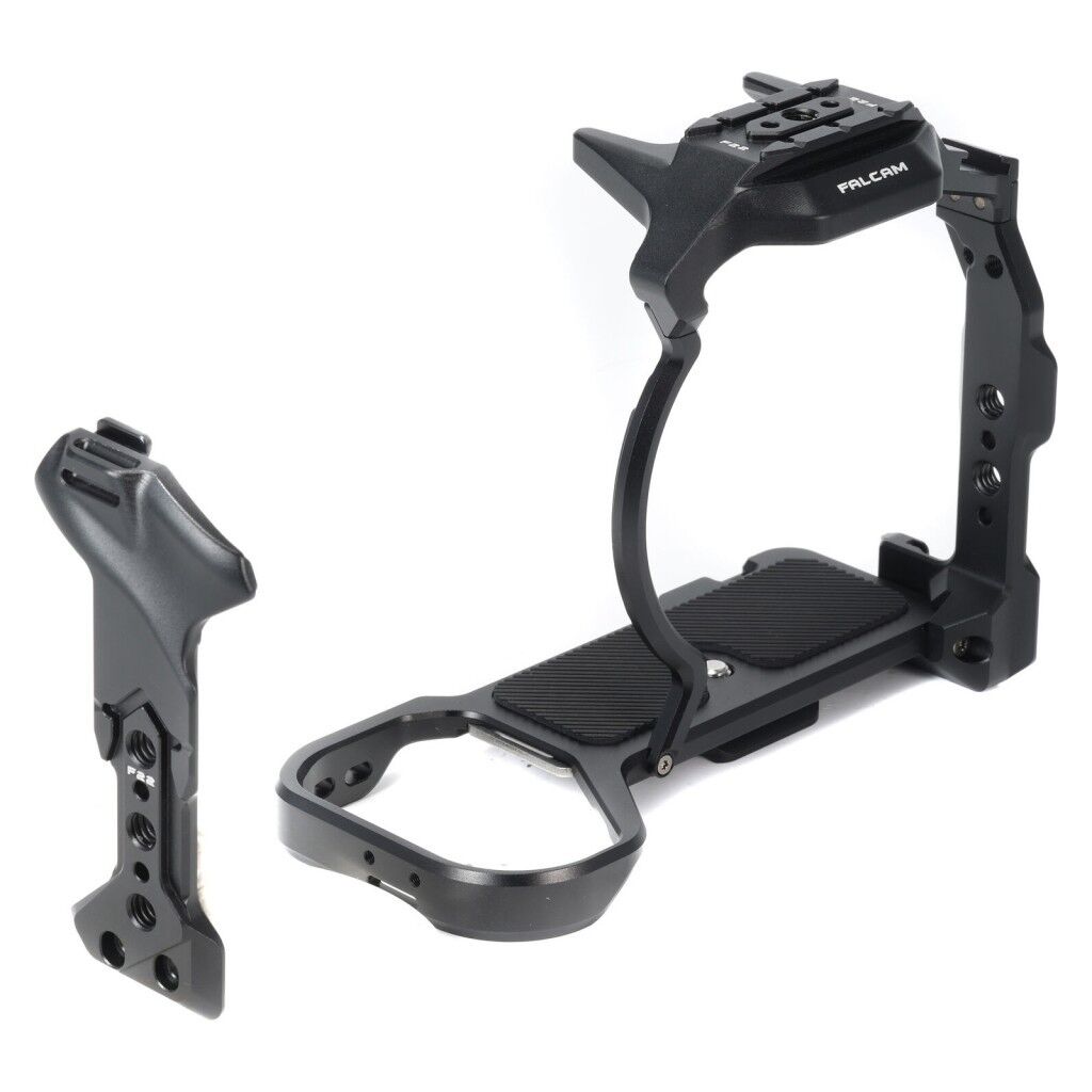 FALCAM F22 F38 F50 Quick Release Modüler Kamera Kafesi ürün görseli