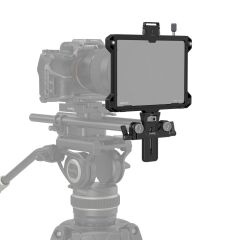 SmallRig 3646B Çok Fonksiyonlu Teleprompter