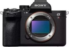 Sony A7R V + Sigma 24-70 f2.8 DG DN II Kit