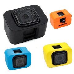 Gopro Hero 4 Session İçin Şamandıra Kılıf