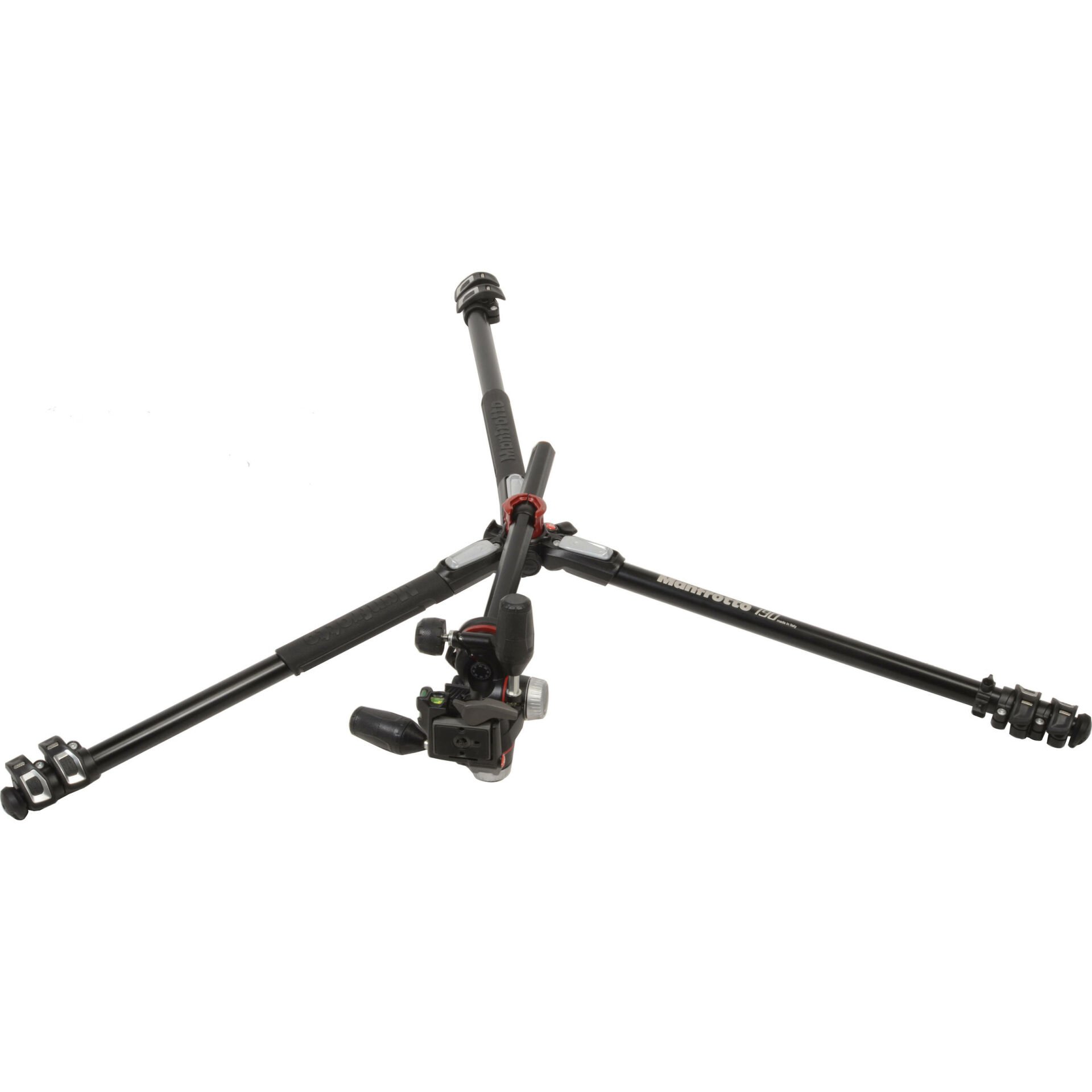 Manfrotto MK190XPRO3 – detay görseli Manfrotto MK190XPRO3 detay görseli