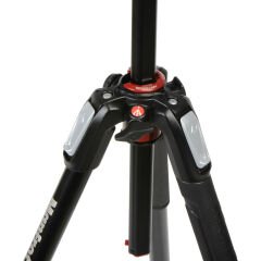 Manfrotto MK190XPRO3 3-Way Head Tripod Kit