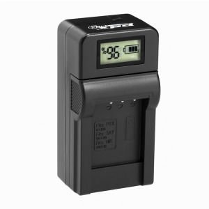 PDX Plus for Nikon EN-EL19 Şarj Cihazı