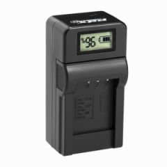 PDX Plus for Nikon EN-EL19 Şarj Cihazı