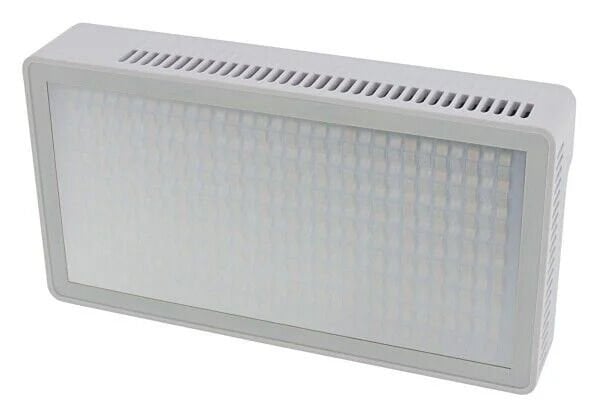 PATONA 4246 PATONA Premium LED Photo ve Video light with 120RGB ve 128 Bi-Color LEDs ve 24 effects