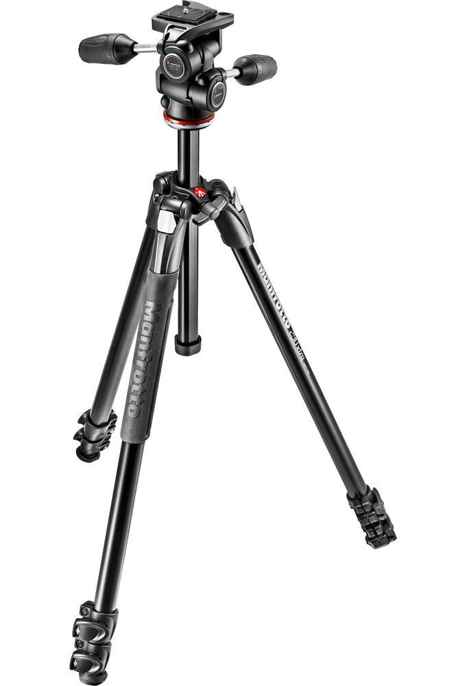 Manfrotto MK290XTA3-3W detay görseli