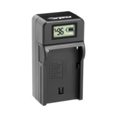 PDX Plus for Sony NP-F970 Şarj Cihazı