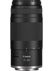 Canon EOS R50 RF-S 18-45mm + 75-300mm Lens Kit