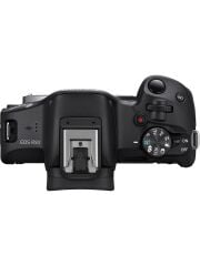 Canon EOS R50 RF-S 18-45mm + 75-300mm Lens Kit