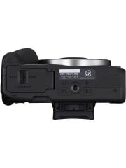 Canon EOS R50 RF-S 18-45mm + 75-300mm Lens Kit