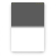 LEE Filters 100 x 150mm Graduated Neutral Density (ND) 0.6  Filter - Medium