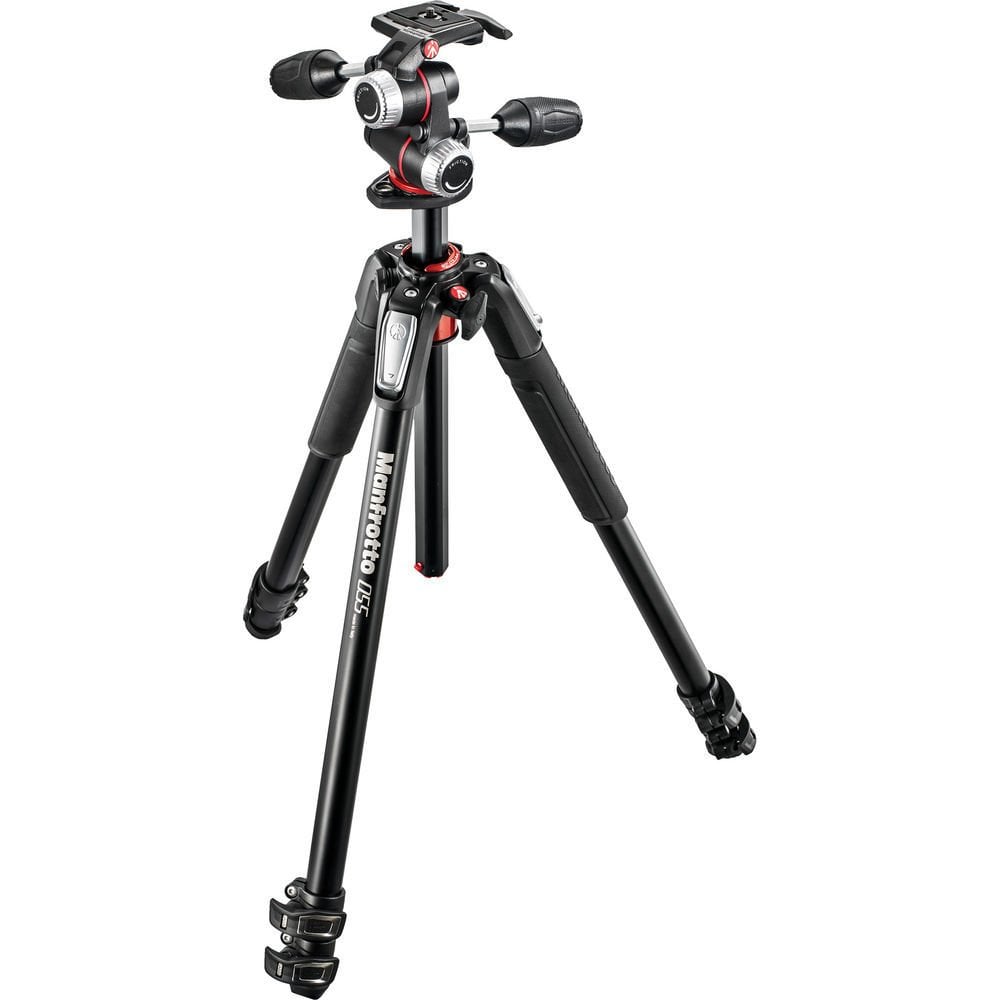 Manfrotto MK055XPRO3-3W detay görseli