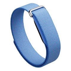 Google Fitbit Air Mavi Akıllı Bileklik