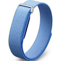 Google Fitbit Air Mavi Akıllı Bileklik