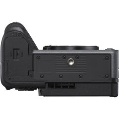 Sony FX3A Full Frame Body