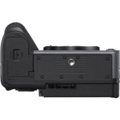 Sony FX3A Full Frame Body