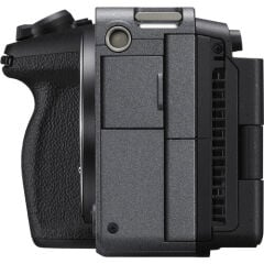 Sony FX3A Full Frame Body