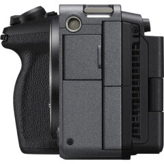 Sony FX3A Full Frame Body