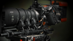Tilta WLC-T05-K2 Nucleus Nano II Kablosuz Lens Kontrol Sistemi