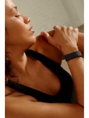 Google Fitbit Air Siyah Akıllı Bileklik