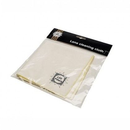 Lee Lens Cleaning Cloth Pack – ürün görseli Lee Lens Cleaning Cloth Pack ürün görseli