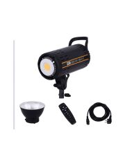 GDX HD-300II C Bicolor 2'li Işık Seti 300W Video LED Işığı