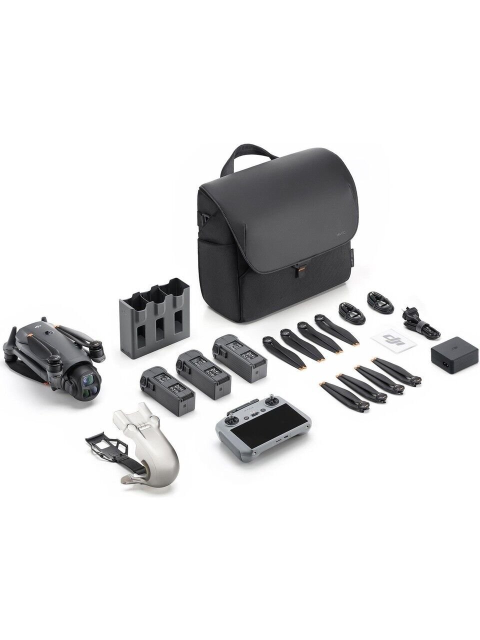 DJI Mavic 4 Pro Fly More Combo (DJI RC 2)