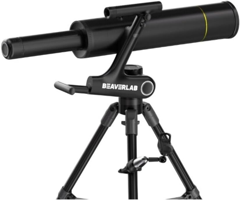 BEAVERLAB TW1 Pro Dijital Teleskop detay görseli