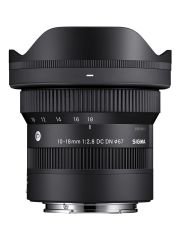 Sigma 10-18mm f/2.8 DC DN Contemporary Lens (Fujifilm X)