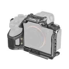 SmallRig 6029 Rhinoceros  Sony Alpha 7 V / 7R V / 7 IV  için Kafes