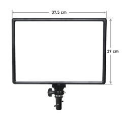 Gdx PRO Led GX-300 & Godox CL10 Ambians Gamer Yayıncı Led Işık Kiti