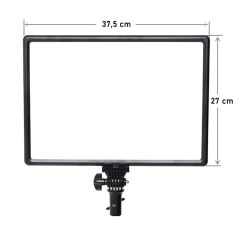 Gdx PRO Led GX-300 & Godox CL10 Ambians Gamer Yayıncı Led Işık Kiti