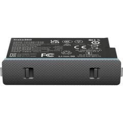 Insta360 X5 Orijinal Yedek Batarya