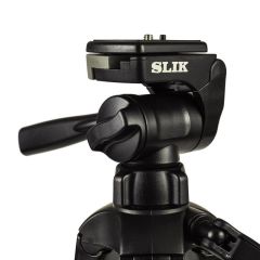 Slik U9000 150cm Çantalı Tripod Slik Resmi Türkiye Distribitörü Garantili | Slik Yetkili Satıcısı ve Ana Bayisi