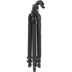Slik Pro 400DX 155cm Çantalı Tripod Slik Resmi Türkiye Distribitörü Garantili | Slik Yetkili Satıcısı ve Ana Bayisi