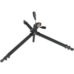 Slik Pro 400DX 155cm Çantalı Tripod Slik Resmi Türkiye Distribitörü Garantili | Slik Yetkili Satıcısı ve Ana Bayisi