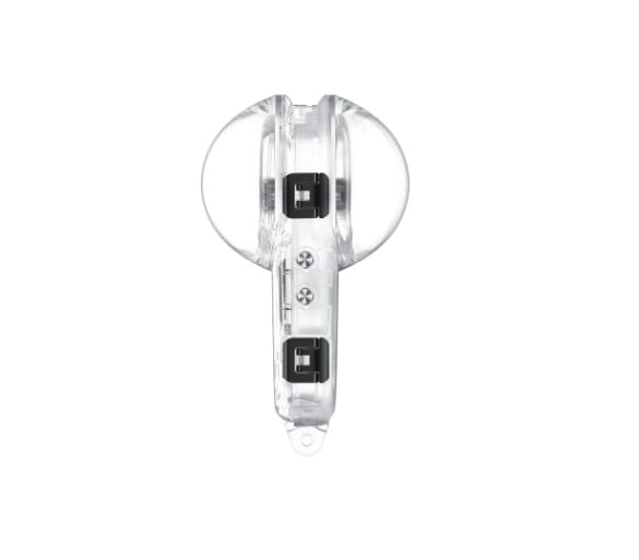 Insta360 X5 Invisible Dive Case – detay görseli Insta360 X5 Invisible Dive Case detay görseli