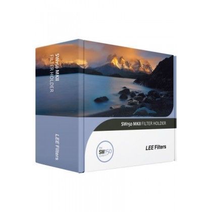 LEE Filters SW 150 MK II Filter Holder – ürün görseli LEE Filters SW 150 MK II Filter Holder ürün görseli