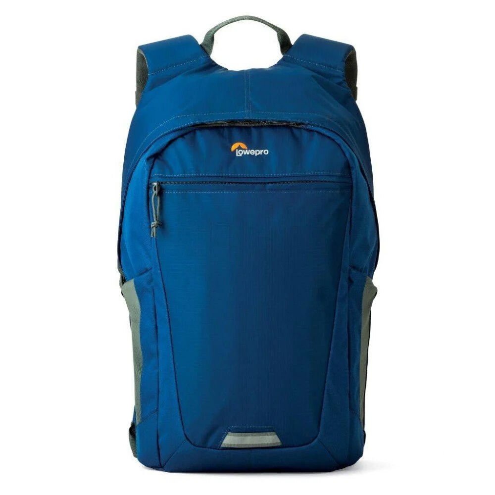 Lowepro Photo Hatchback BP 250 AW II Sırt Çantası (Mavi/Gri)