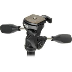 Slik Pro 340DX 147cm Tripod Slik Resmi Türkiye Distribitörü Garantili | Slik Yetkili Satıcısı ve Ana Bayisi