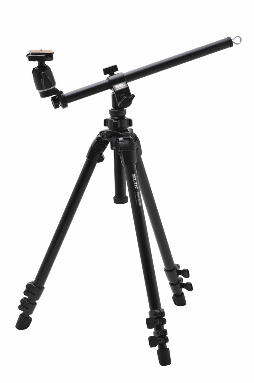 Slik 300HC 179cm Çantalı Tripod Slik Resmi Türkiye Distribitörü Garantili | Slik Yetkili Satıcısı ve Ana Bayisi