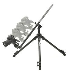 Slik 300HC 179cm Çantalı Tripod Slik Resmi Türkiye Distribitörü Garantili | Slik Yetkili Satıcısı ve Ana Bayisi