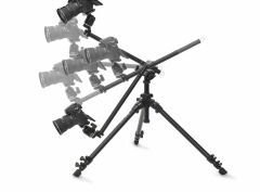 Slik 300HC 179cm Çantalı Tripod Slik Resmi Türkiye Distribitörü Garantili | Slik Yetkili Satıcısı ve Ana Bayisi