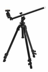 Slik 300HC 179cm Çantalı Tripod Slik Resmi Türkiye Distribitörü Garantili | Slik Yetkili Satıcısı ve Ana Bayisi