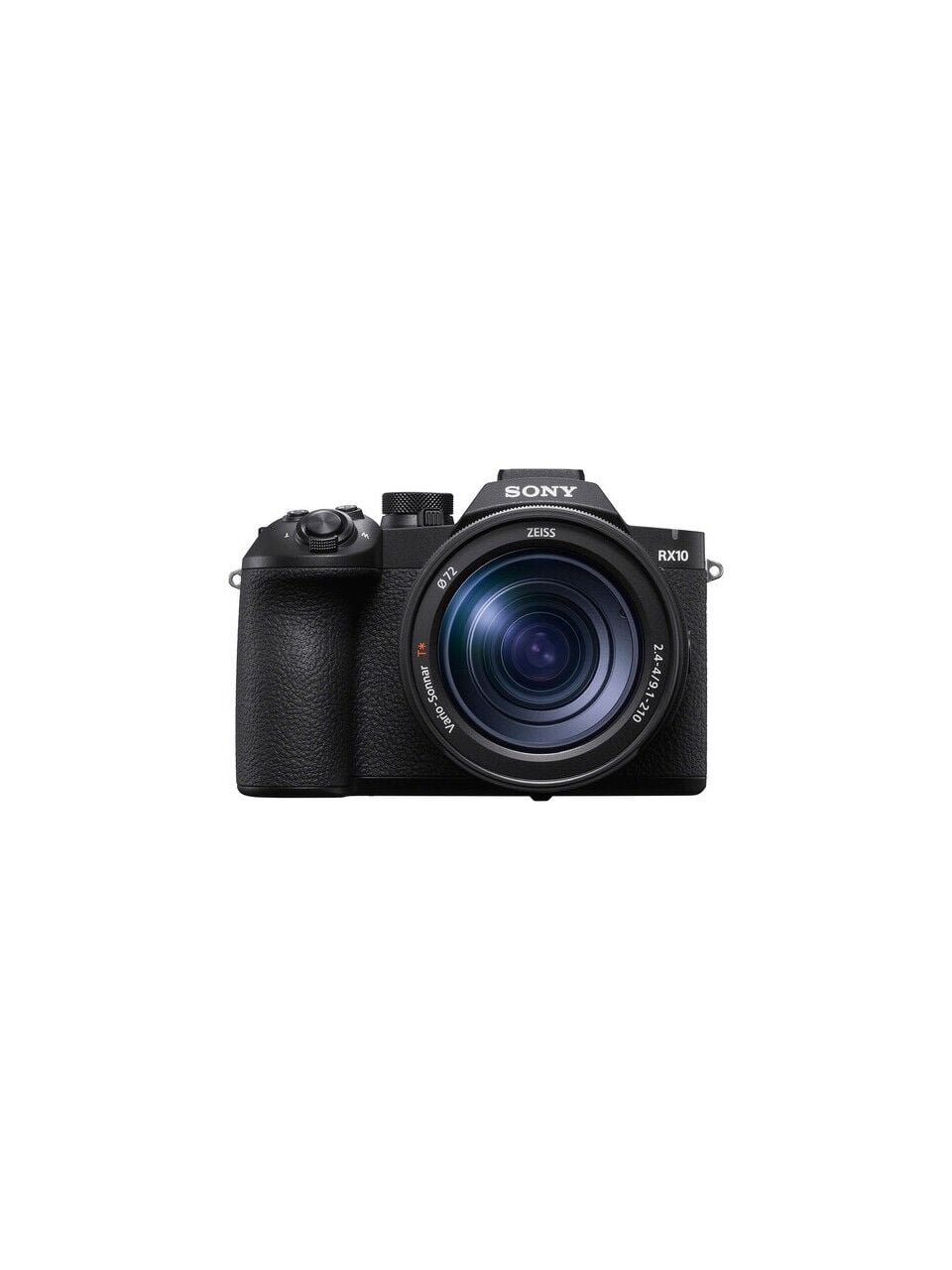 Sony RX10 V Dijital Fotoğraf Makinesi