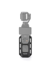 Tilta TA-T65-AME-B DJI Osmo Pocket 3 için Aksesuar Montaj Genişletici